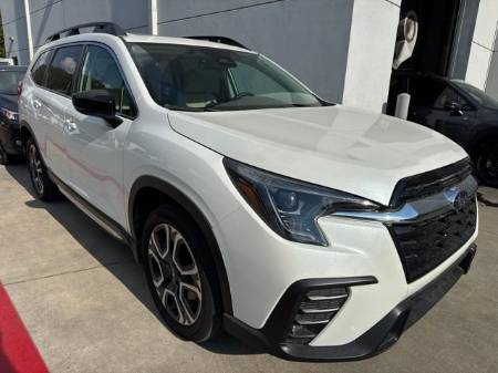 2026 Subaru Ascent Limited
