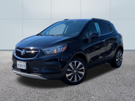 2022 Buick Encore AWD Preferred