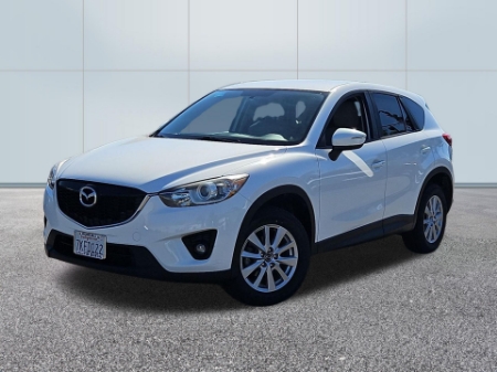 2015 Mazda CX-5 Touring