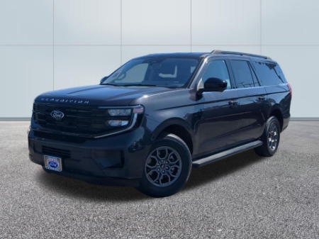 2025 Ford Expedition Active MAX