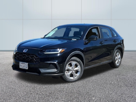 2024 Honda HR-V 2WD LX