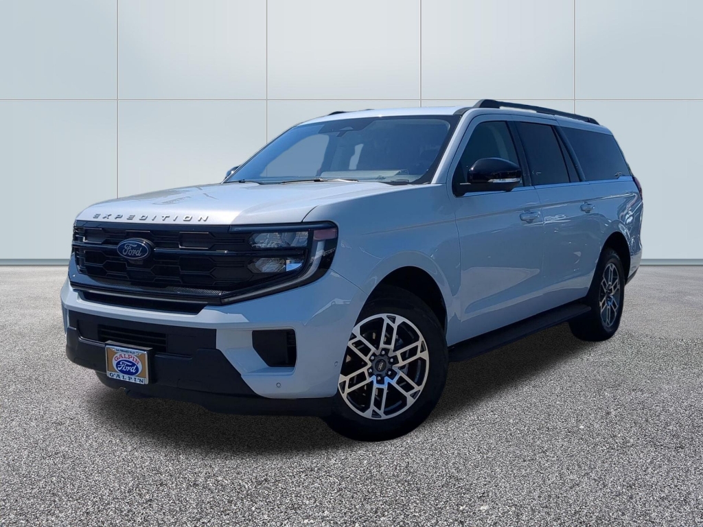 2025 Ford Expedition Active MAX