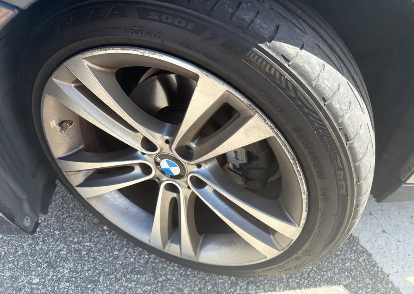 Used 2016 BMW 3 Series 328i with VIN WBA8E9G51GNT87596 for sale in Statesboro, GA