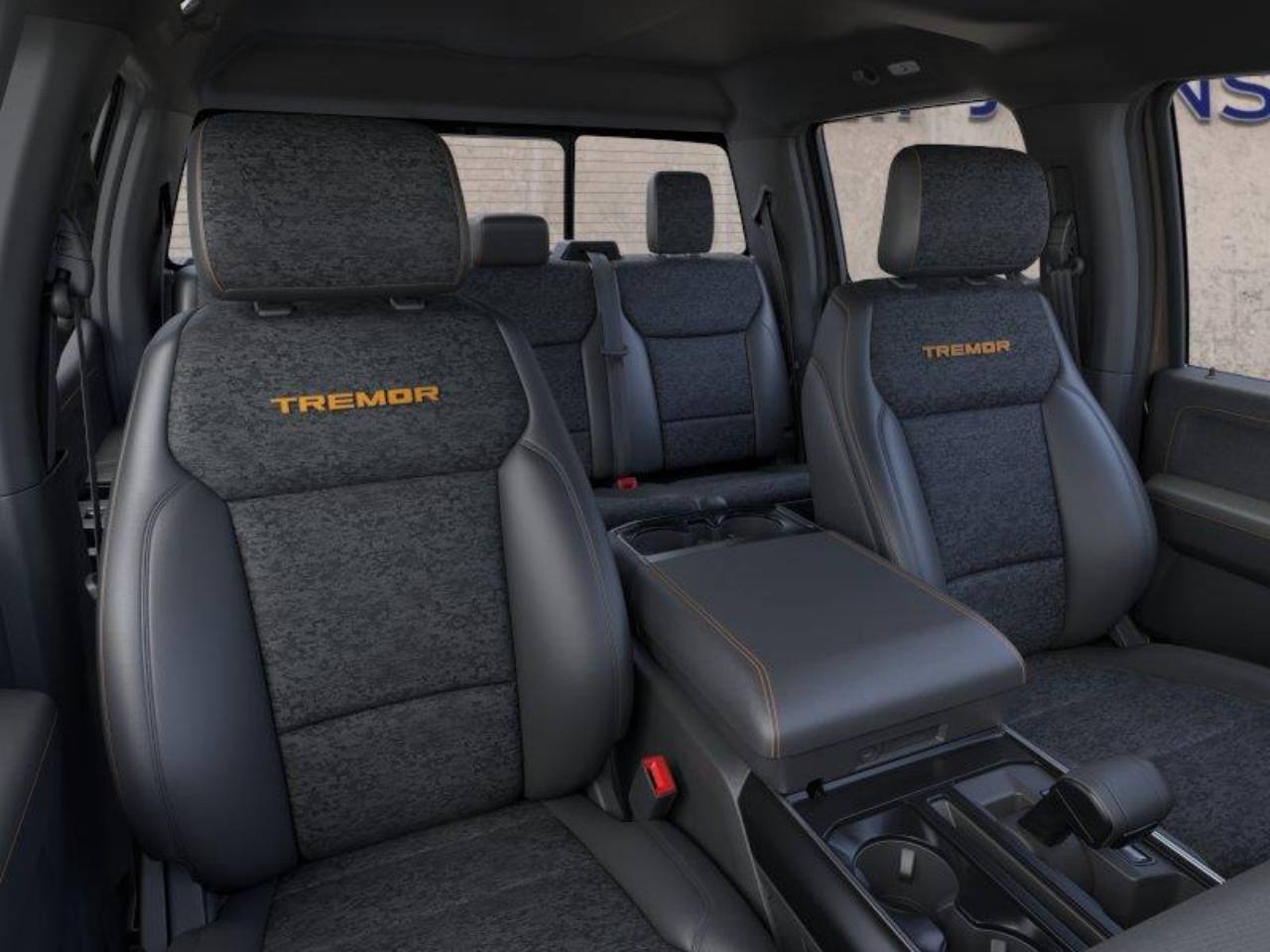 New 2026 Ford F-150 Tremor, photo 10