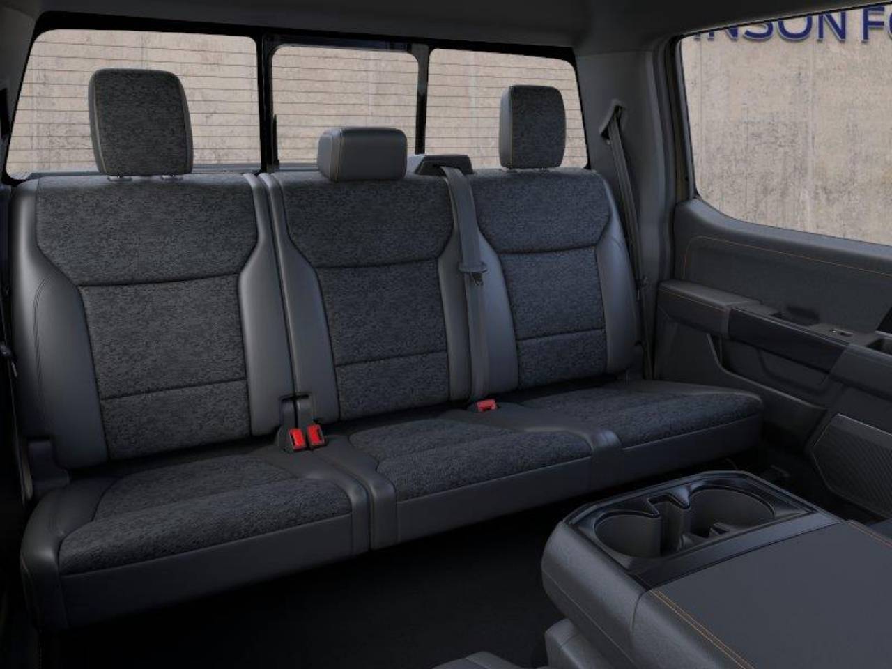 New 2026 Ford F-150 Tremor, photo 11