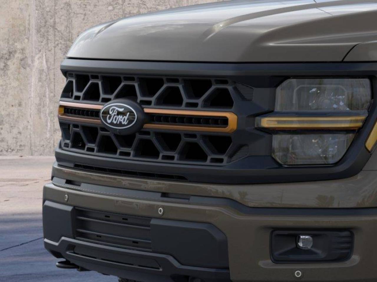 New 2026 Ford F-150 Tremor, photo 17