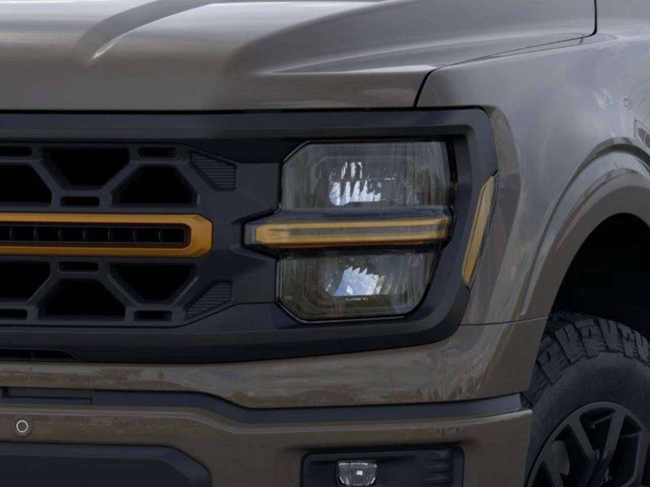 New 2026 Ford F-150 Tremor, photo 18