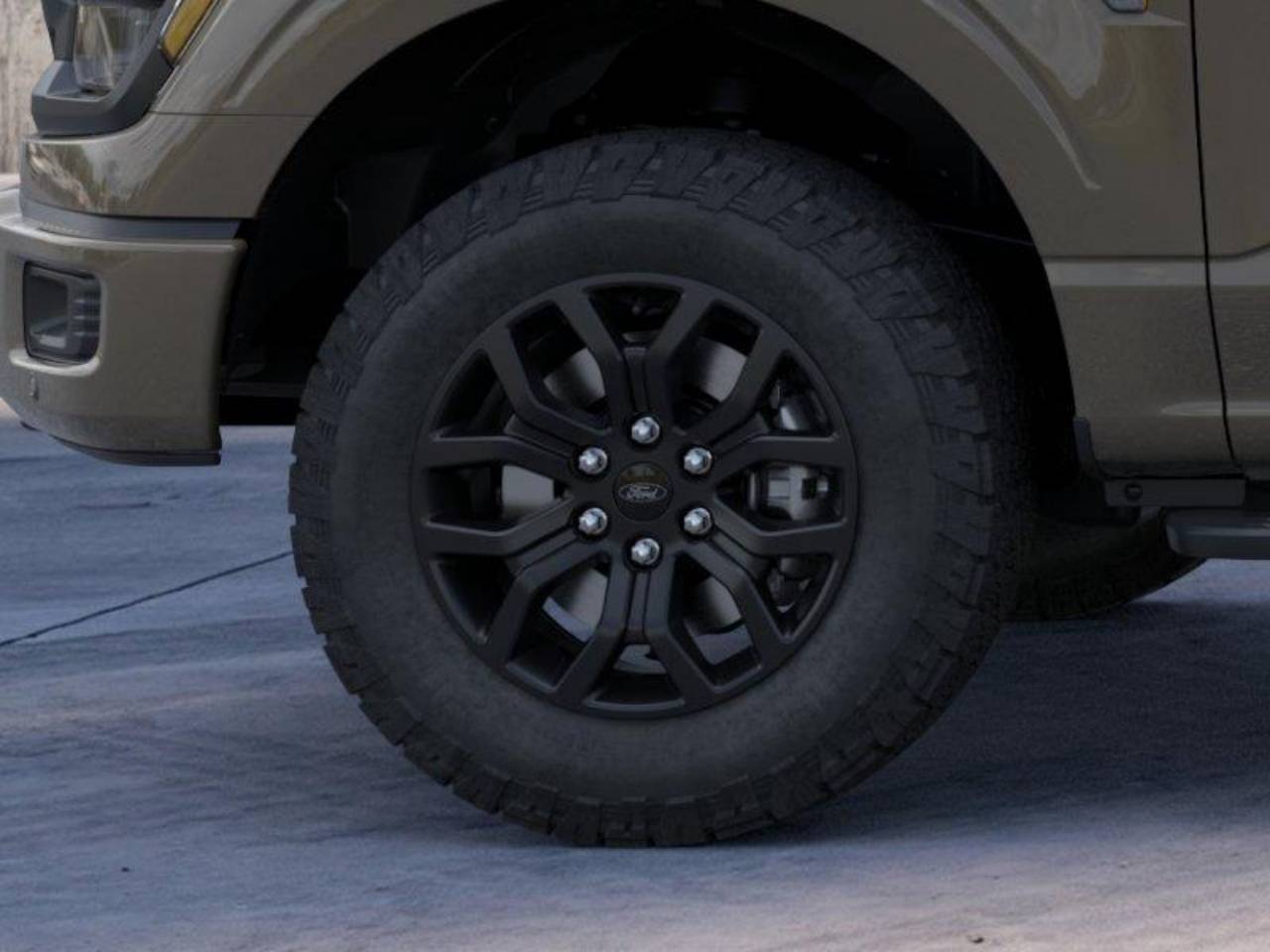 New 2026 Ford F-150 Tremor, photo 19