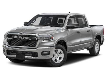 2027 RAM 1500 BIG Horn/Lone Star