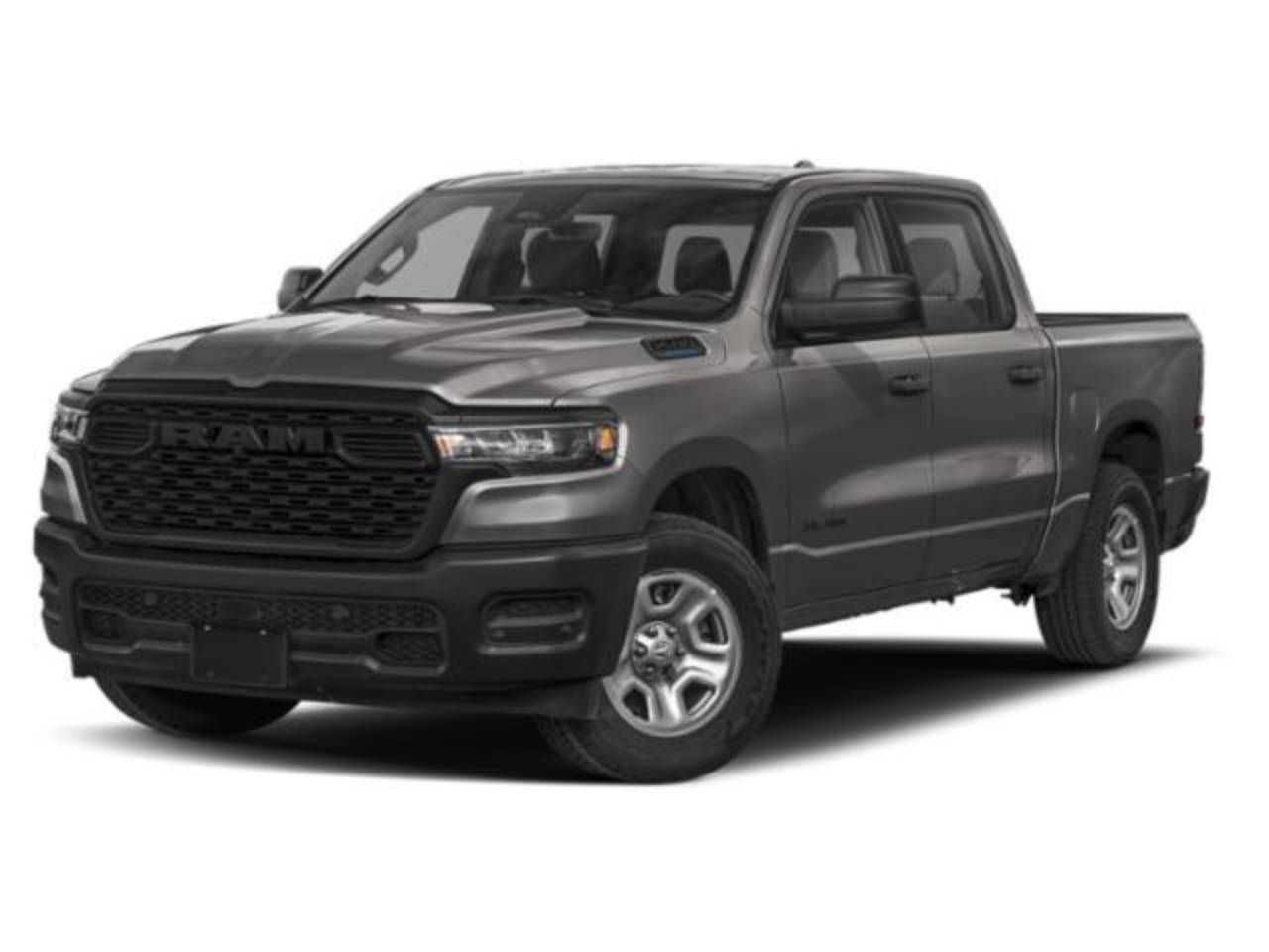 2027 RAM 1500 Pickup