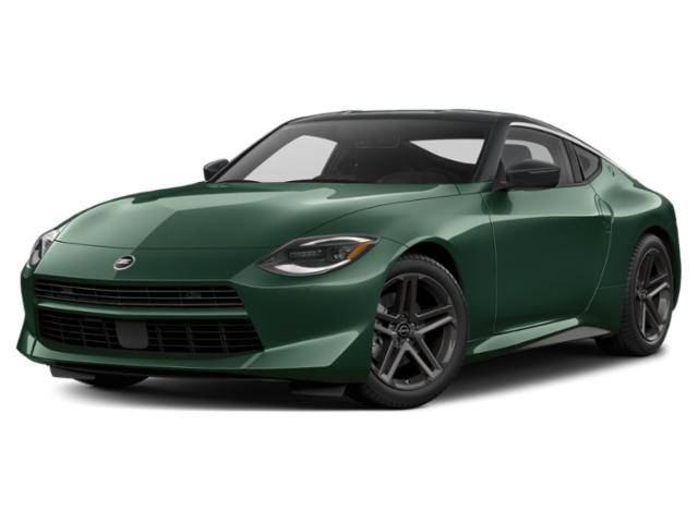 2027 Nissan Z Sport