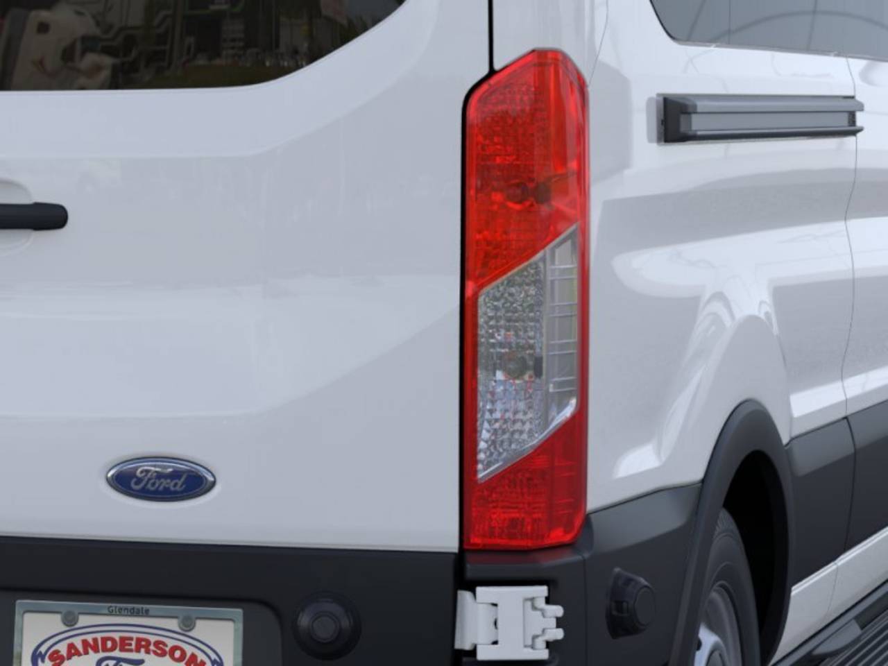 2025 Ford Transit Passenger Van XL - Photo 21