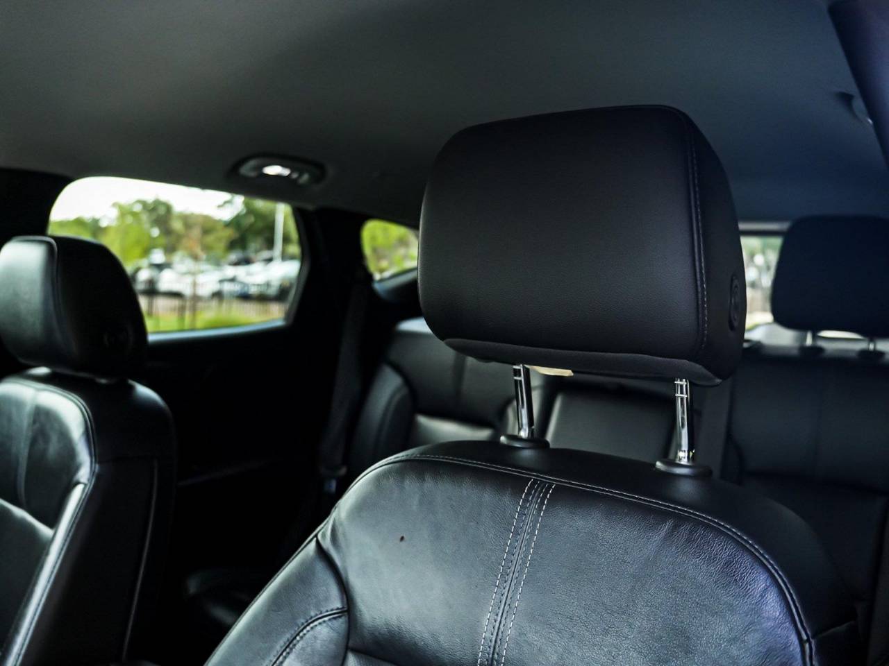 Certified Used 2020 Chevrolet Blazer LT, photo 10