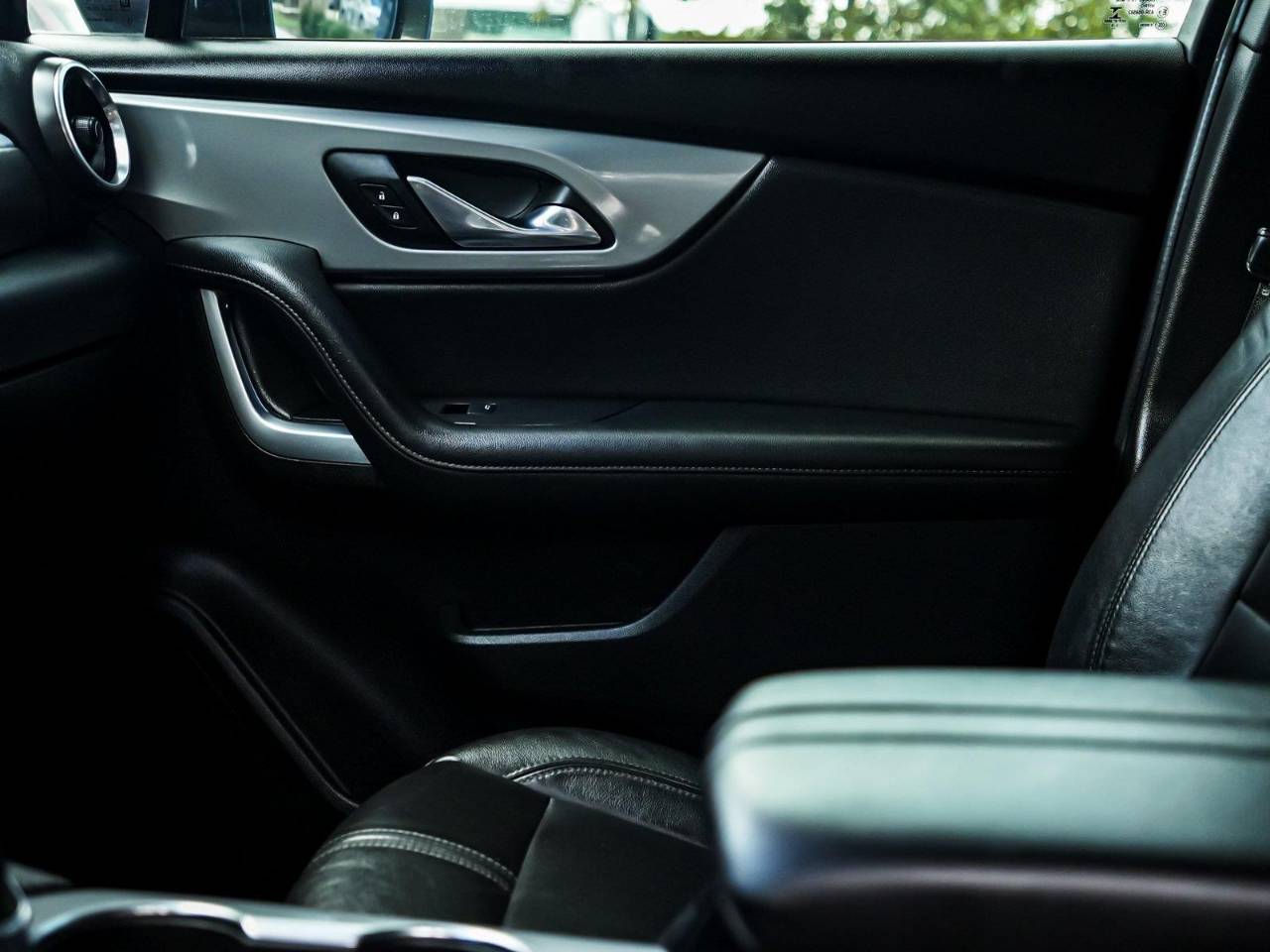 Certified Used 2020 Chevrolet Blazer LT, photo 12