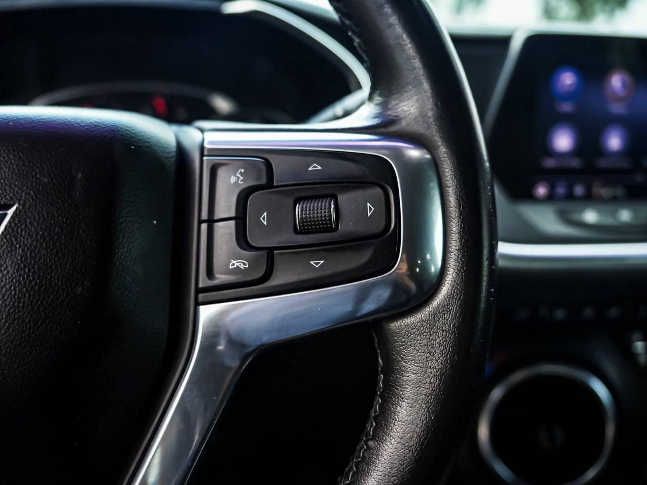 Certified Used 2020 Chevrolet Blazer LT, photo 14