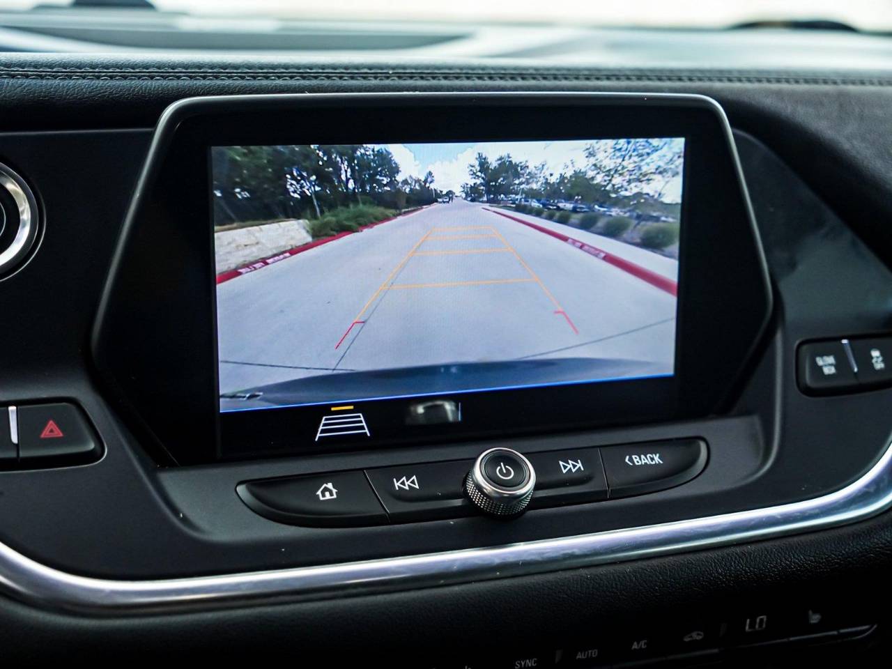 Certified Used 2020 Chevrolet Blazer LT, photo 18