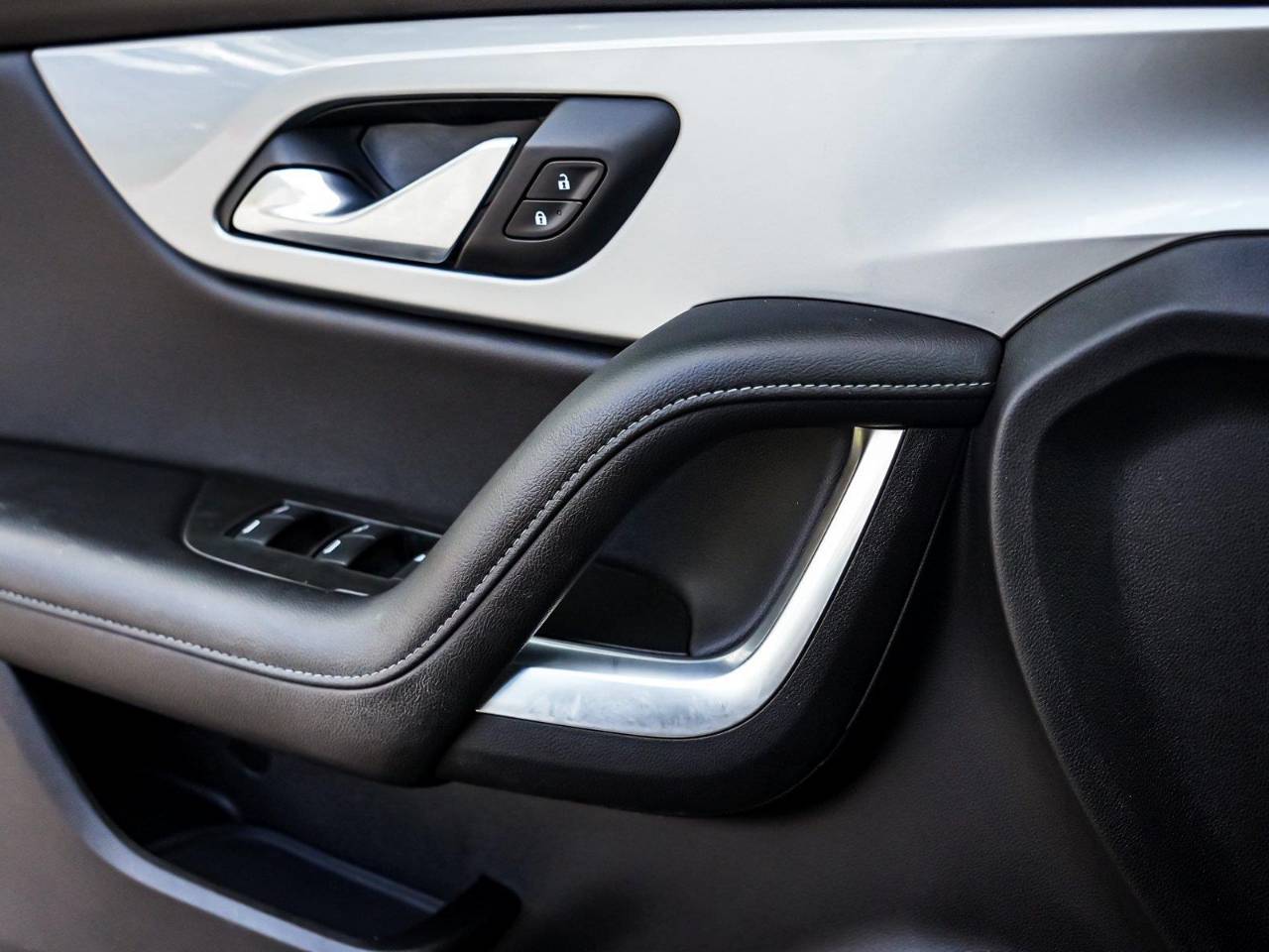 Certified Used 2020 Chevrolet Blazer LT, photo 20