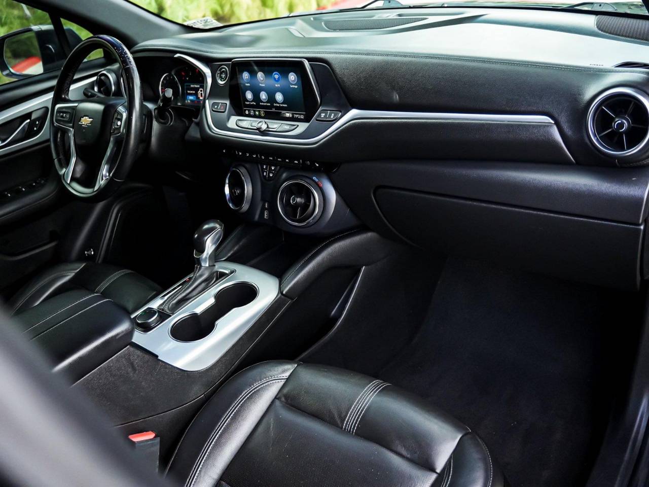 Certified Used 2020 Chevrolet Blazer LT, photo 22