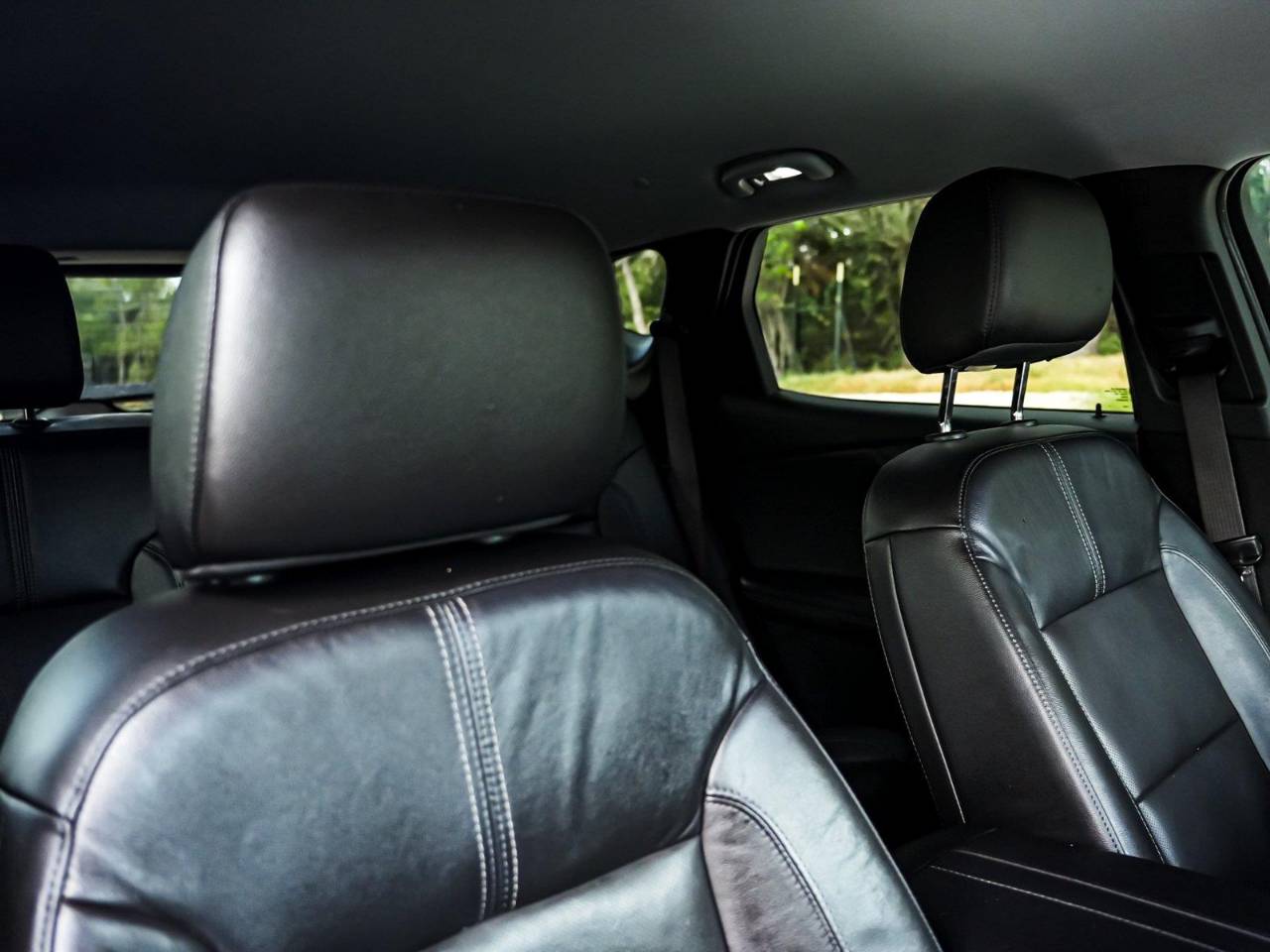 Certified Used 2020 Chevrolet Blazer LT, photo 24