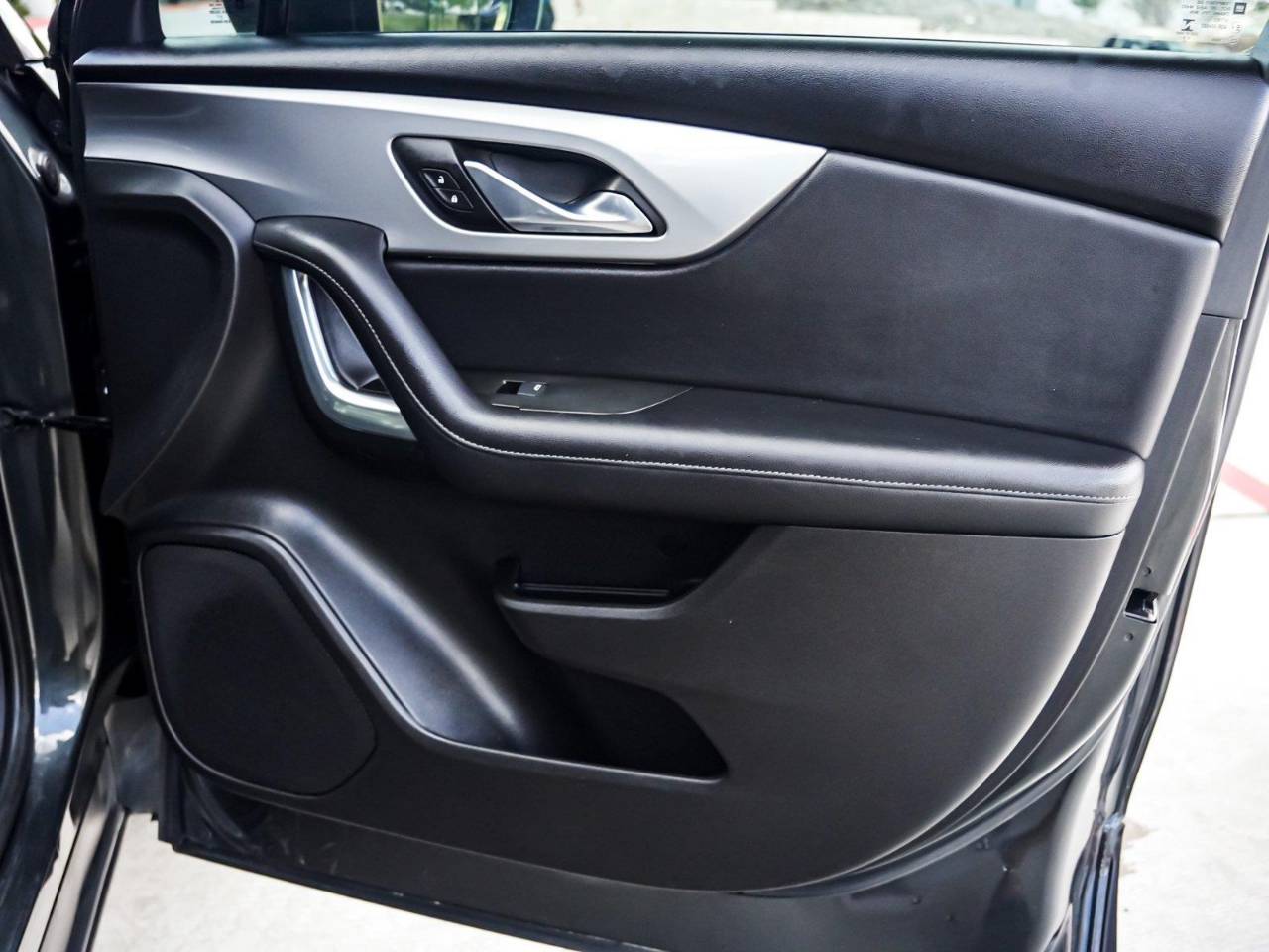 Certified Used 2020 Chevrolet Blazer LT, photo 25