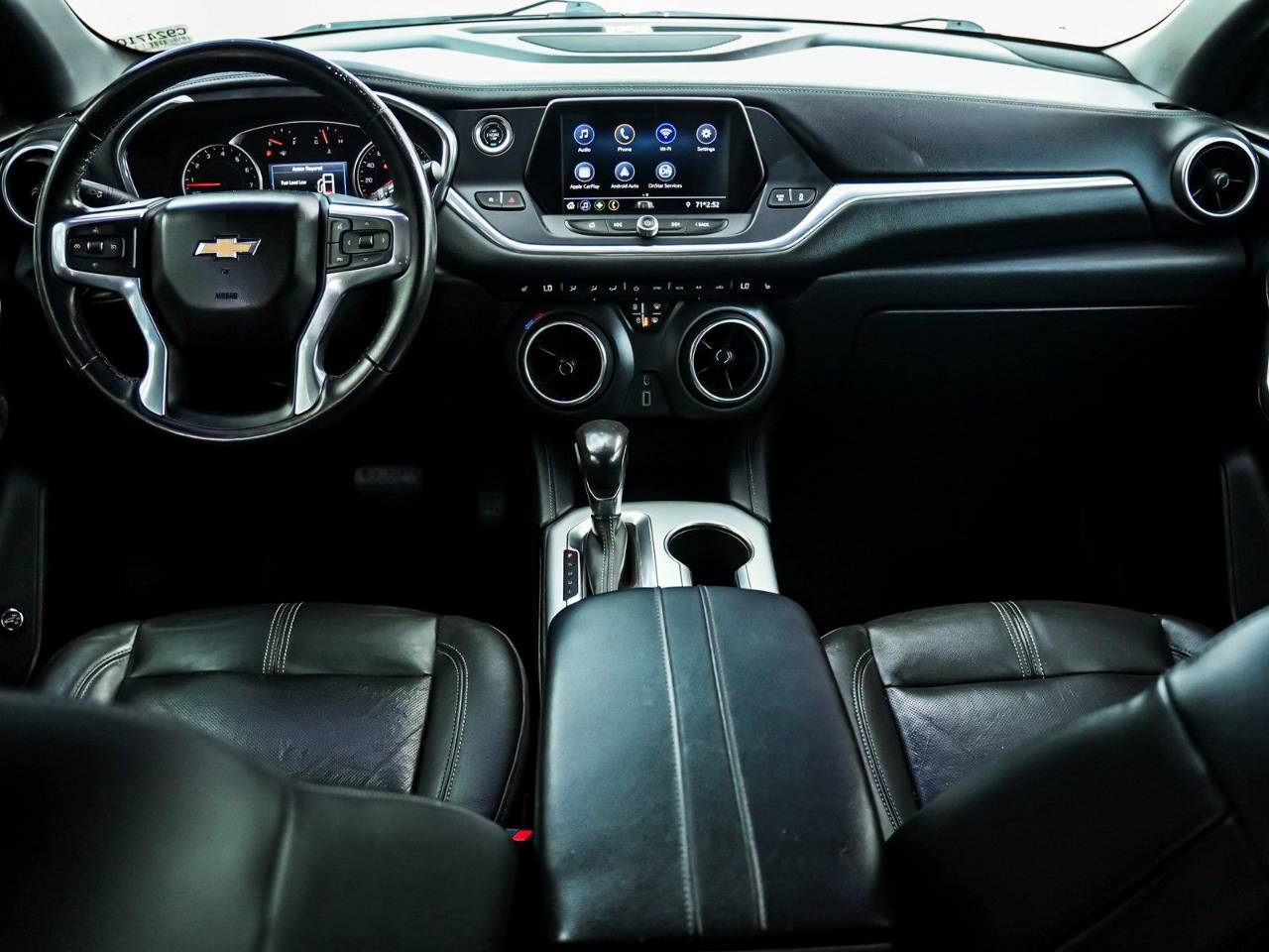 Certified Used 2020 Chevrolet Blazer LT, photo 26