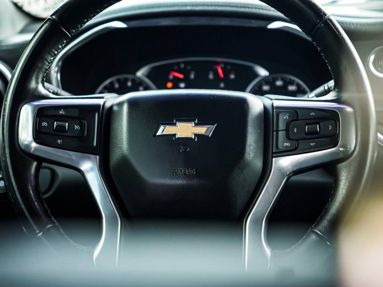 Certified Used 2020 Chevrolet Blazer LT, photo 27