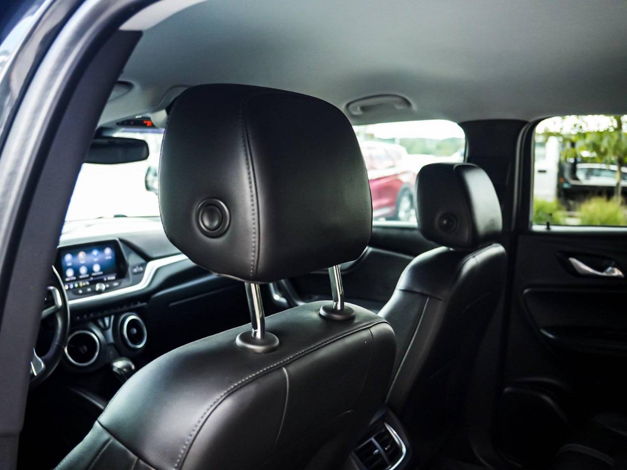 Certified Used 2020 Chevrolet Blazer LT, photo 28