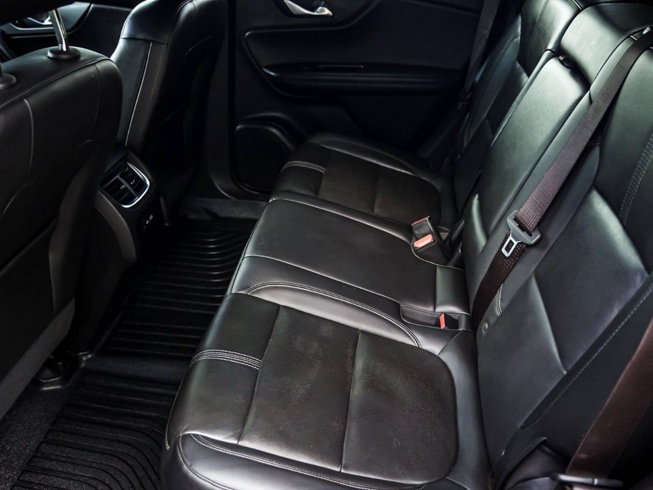 Certified Used 2020 Chevrolet Blazer LT, photo 29