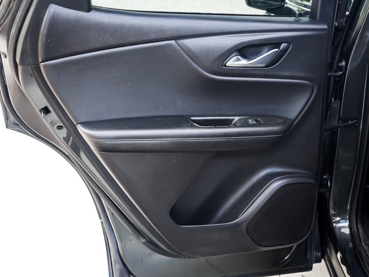 Certified Used 2020 Chevrolet Blazer LT, photo 31