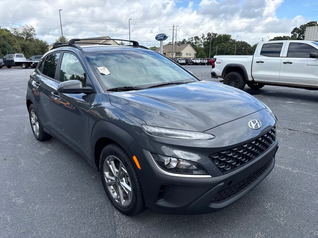 Used 2023 Hyundai Kona SEL