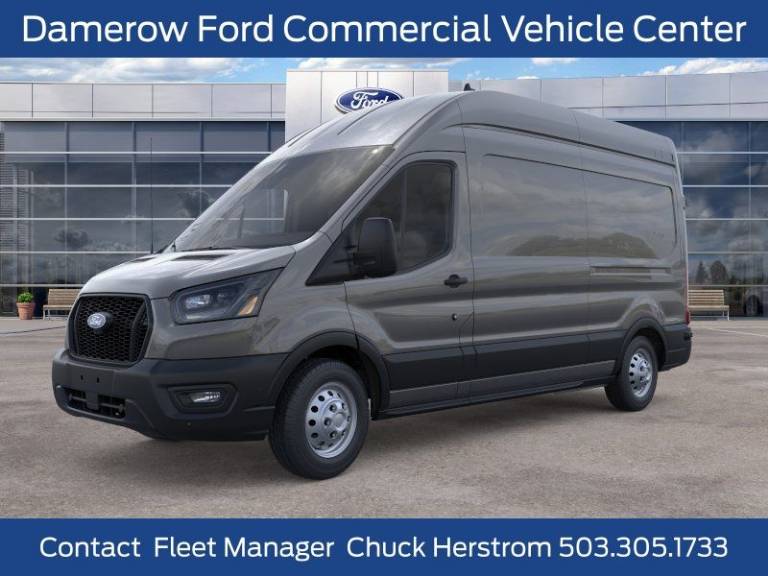 2026 Ford Transit-350 Base
