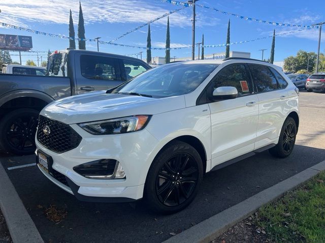 2024 Ford Edge ST Line