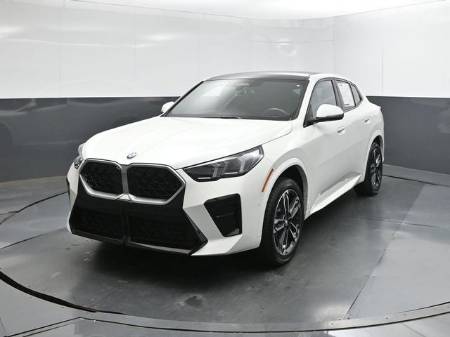 2026 BMW X2 xDrive28i