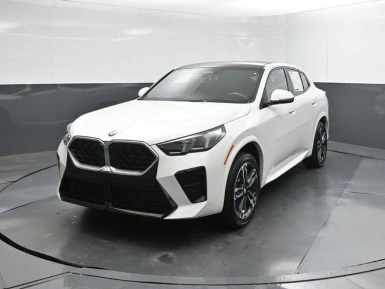 2026 BMW X2 xDrive28i