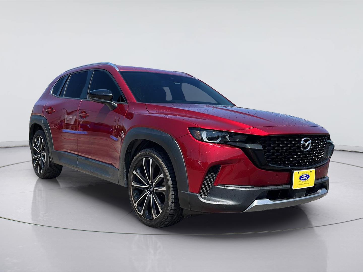 2023 Mazda CX-50