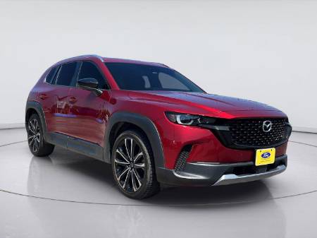 2023 Mazda CX-50 2.5 Turbo Premium Plus Package