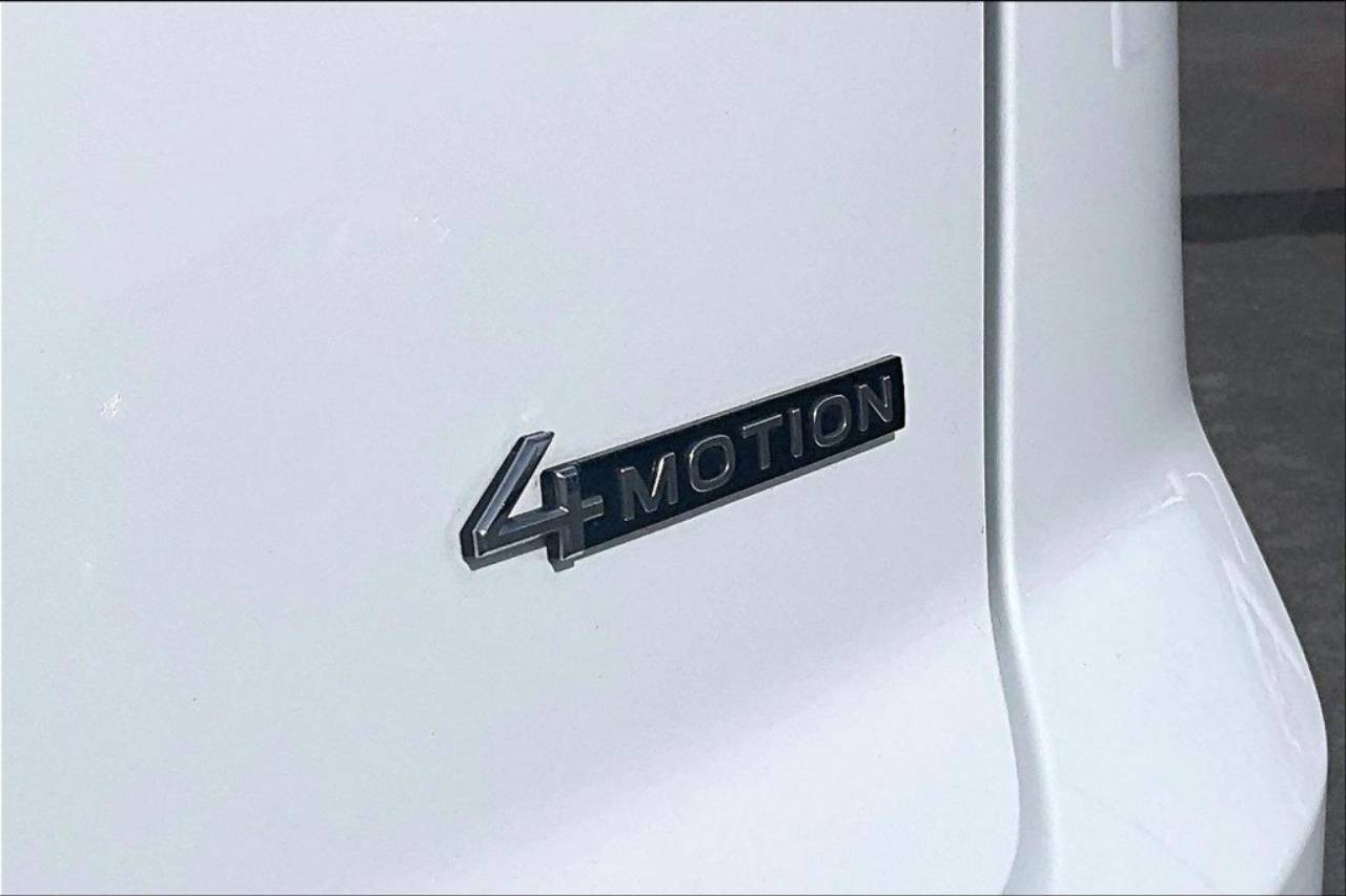 2025 Volkswagen Atlas Cross Sport SE w/Tech - Photo 8