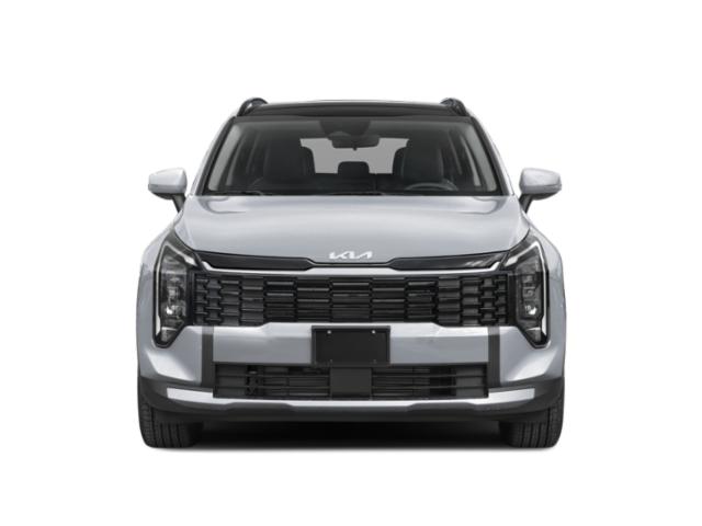 2026 Kia Sportage EX - Photo 31