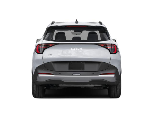 2026 Kia Sportage EX - Photo 32
