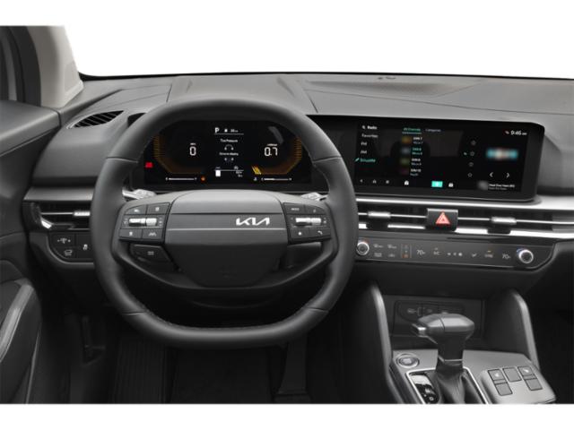 2026 Kia Sportage EX - Photo 33