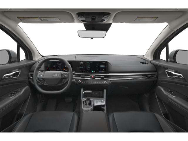 2026 Kia Sportage EX - Photo 34