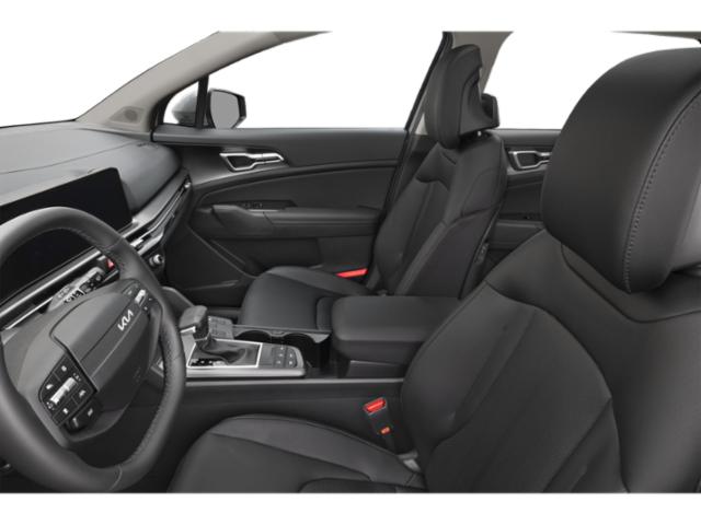 2026 Kia Sportage EX - Photo 35