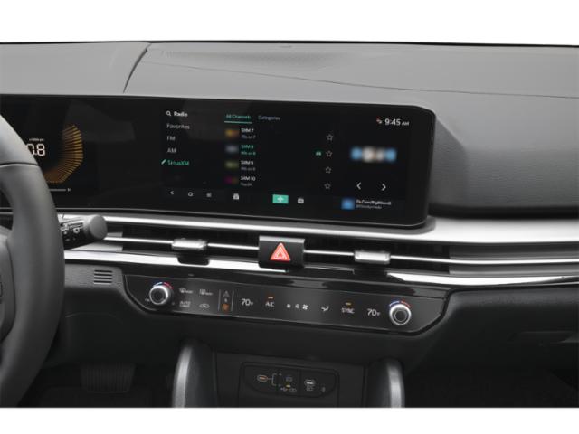2026 Kia Sportage EX - Photo 36