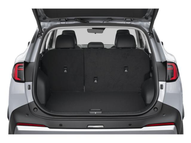 2026 Kia Sportage EX - Photo 37