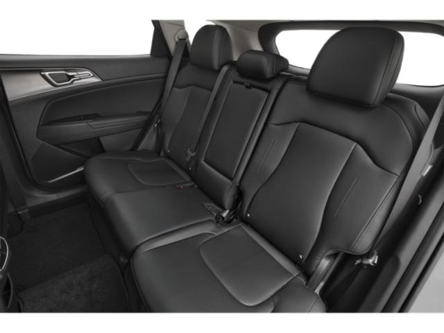 2026 Kia Sportage EX - Photo 39