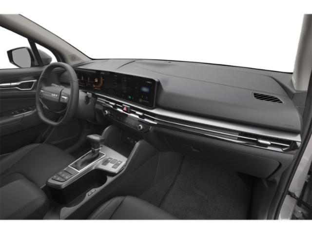 2026 Kia Sportage EX - Photo 41