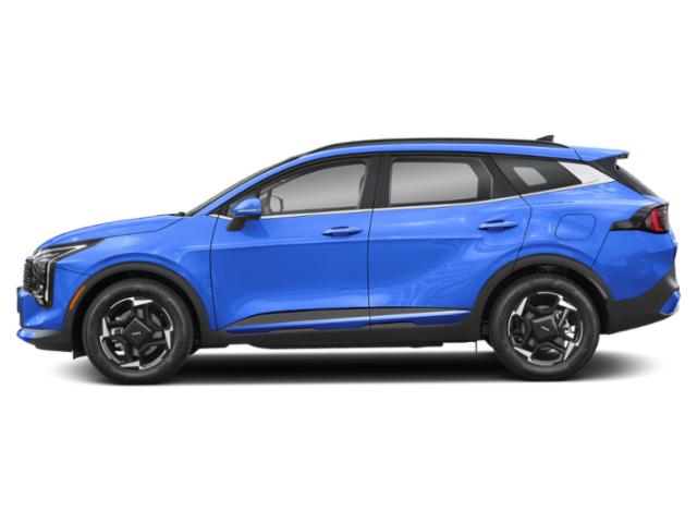 2026 Kia Sportage EX - Photo 30