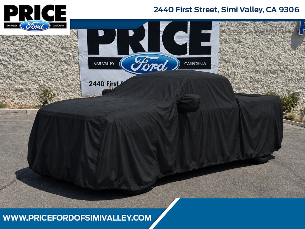 Used 2018 RAM 2500 Tradesman