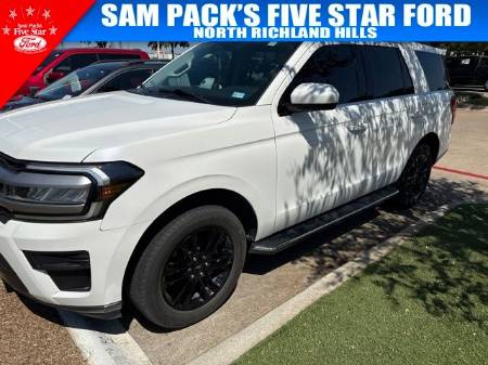 2023 Ford Expedition XLT