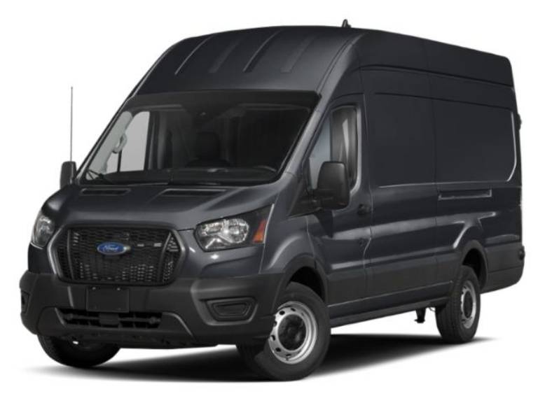 2027 Ford Transit-350 High Roof Cargo Van